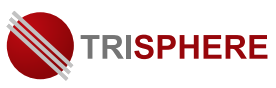 Trisphere Logo